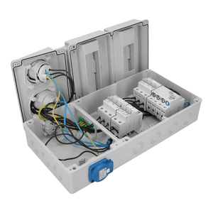 Rozdzielnica SB-209005 - Product picture